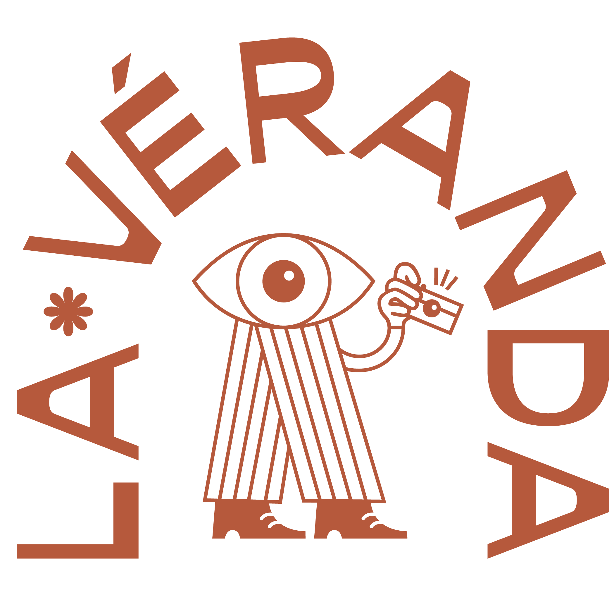 LA VERANDA STUDIO